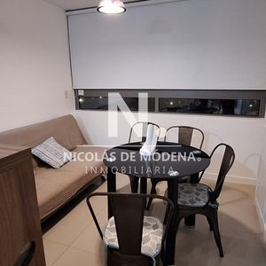 Torre Nueva Prox Al Mar, Departamento Monoambiente