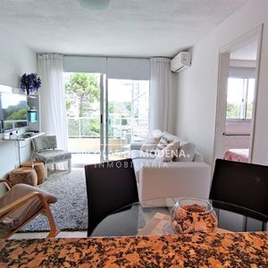 Apartamento En Venta En Playa Mansa