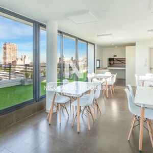 Se Venden Ultimas Unidades De 2 Dormitorios En Edificio Ubicado En La Blanqueada. Ideal Para Inversores