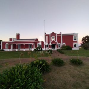 Hermosa Chacra Excelente Inversión !!!!