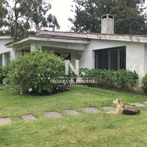 Casa Acogedora Muy Iluminada