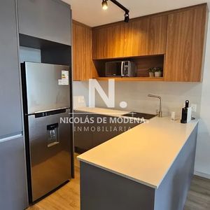 Venta Apartamento De 1 Dormitorio A Estrenar En La Blanqueada!