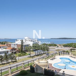 Apartamento En Le Jardin, En Venta Y Alquiler Punta Del Este