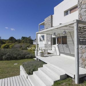 Casa En Arenas De José Ignacio