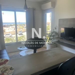 Departamento De 1 Dormitorio En Alquiler Anual Punta Del Este