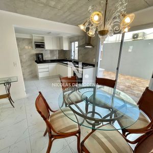 Venta Duplex De 2 Dormitorios En Maldonado