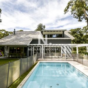 Casa Alquiler Temporada  Solanas Vacation - Punta Del Este