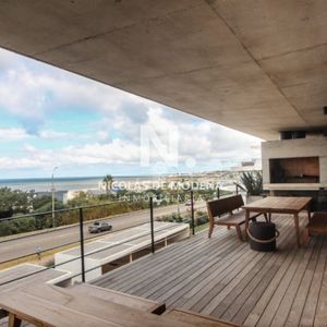 Departamento De 3 Dormitorios En Venta En Alma De Manantiales