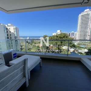 Apartamento En Venta En Aidy Grill 2 Dormitorios