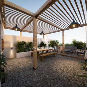 Duplex En Venta Dos Dormitorios En Maldonado