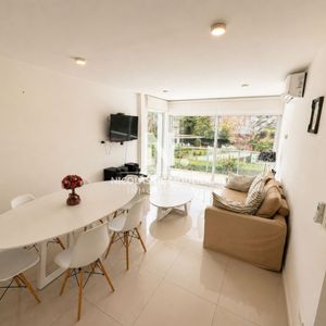 Departamento De 1 Dormitorio En Venta En Complejo Nuevo Con Amenities.