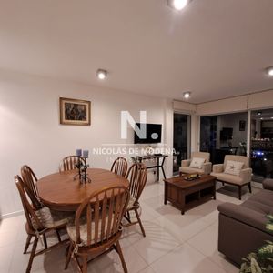 Departamento De 1 Dormitorio En Venta En Complejo Nuevo Con Amenities.