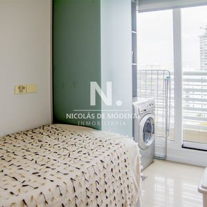 Espectacular Apartamento De 3 Suites En Venta Frente Al Mar