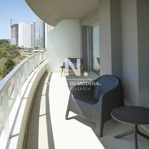 Departamento De 1 Dormitorio En Venta En Aidy Grill , Punta Del Este