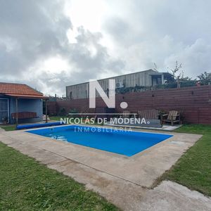 Vende Casa De 3 Dormitorios, En Excelente Estado, Pinares, Punta Del Este