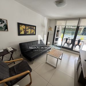 Espectacular Apartamento En Punta Del Este