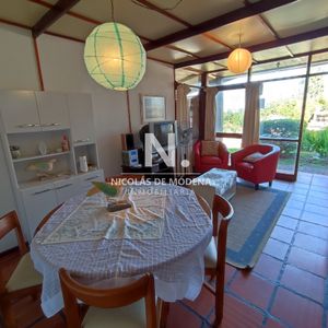 Venta Casa 3 Dormitorios El Chorro