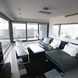 Venta Penthouse Duplex - 3 Dormitorios - Mansa - Punta Del Este