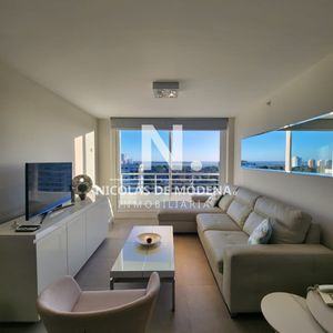Departamento De 2 Dormitorios En Venta En Torre Con Amenities , Av Roosevelt
