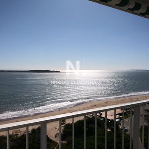 Apartamento En Mansa - Punta Del Este