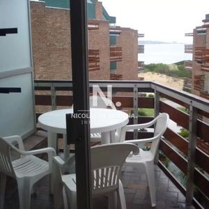 Comodo Y Confortable Departamento De 1 Dormitorio En Edificio Euromar