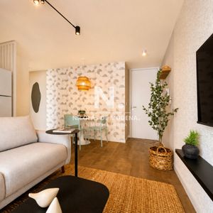 Oportunidad Apto De 1 Dormitorio A Estrenar En  La Blanqueada.montevideo.