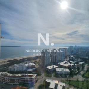 Pent House En Venta Miami Boulevard , Playa Mansa, Primeras Paradas