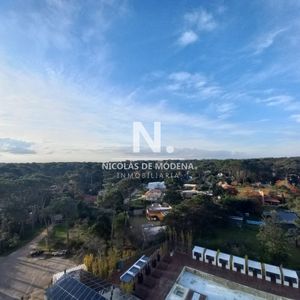 Departamento De 2 Dormitorios En Venta En Torre Yoo