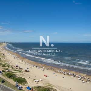 Oportunidad Imperdible, Hermoso Departamento En Estrella De Mar