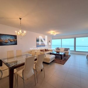 Apartamentos Vista Al Mar , Alquiler, Punta Del Este