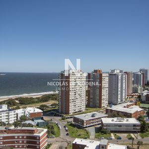 Miami Boulevard, Punta Del Este, Playa Mansa, Dos Dormitorios , Primeras Paradas