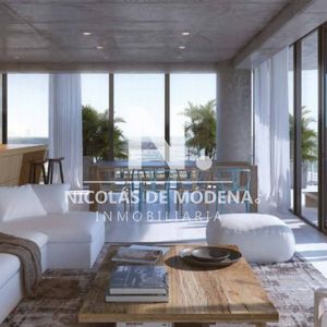 Surfside, Emprendimiento En Pozo En La Brava