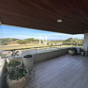 Se Vende Departamento De 4 Dormitorios , Playa Brava, Esturion
