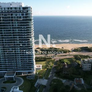 Espectacular Departamento De 4 Suites En Venta Frente Al Mar. Venetian Luxury