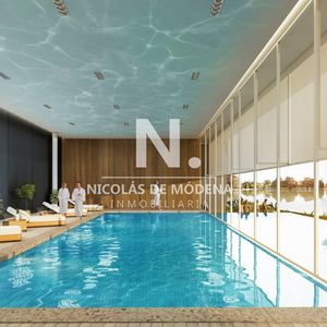 Venta Hermoso Apartamento De 4 Dormitorios En Barra De Carrasco,canelones