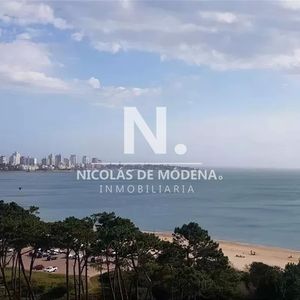 Departamento En Mansa De 2 Dormitorios En Venta