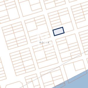 Terreno En Venta En San Sebastian, 1008 Mts2 - A 200 Mts De La Playa
