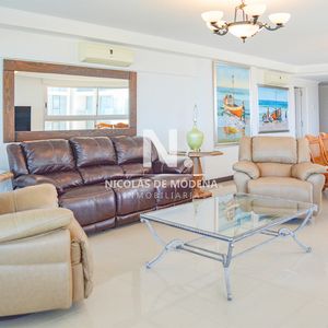 Vende Departamento De 3 Dormitorios En Brava Punta Del Este