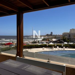Espectacular Apartamento En La Barra Frente A La Playa De Los Cangrejos