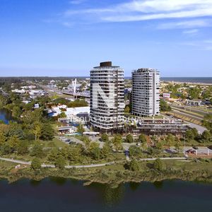 Venta Apto De 1 Dormitorio En El Corazon De Barra De Carrasco,canelones.ideal Para Renta!