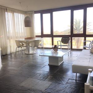 Apartamento Con Hermosa Vista Punta Del Este