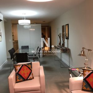 Departamento De 2 Dormitorios En Venta, En Roosevelt Punta Del Este.