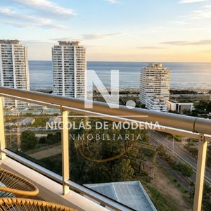 Apartamento De 1 Dormitorio En One II , Punta Del Este