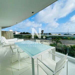 Apartamento En Alquiler De Temporada Dos Dormitorios En Bikini Beach