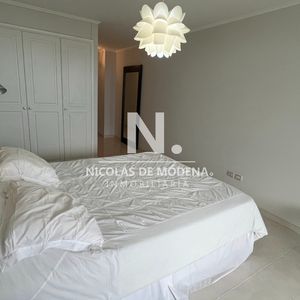 Departamento De 2 Dormitorios En Venta En Le Jardin, Punta Del Este