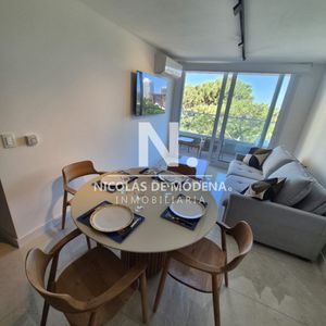 Vende Apartamento De 2 Dormitorios En Aidy Grill, Punta Del Este