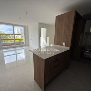 Vende Apartamento De 1 Dormitorio Y Medio En Punta Del Este