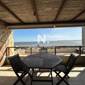 Departamento En Venta, En Lomo De La Ballena De 1 Dormitorio Y Medio
