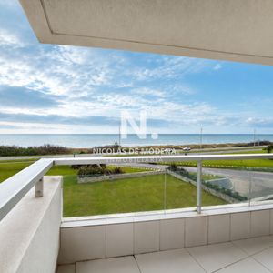 En Venta Comodo Departamento De 3 Dormitorios En Mansa Punta Del Este