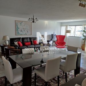 Departamento De 4 Dormitorios En Venta En Roosevelt, Punta Del Este.